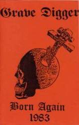 Grave Digger : Born Again